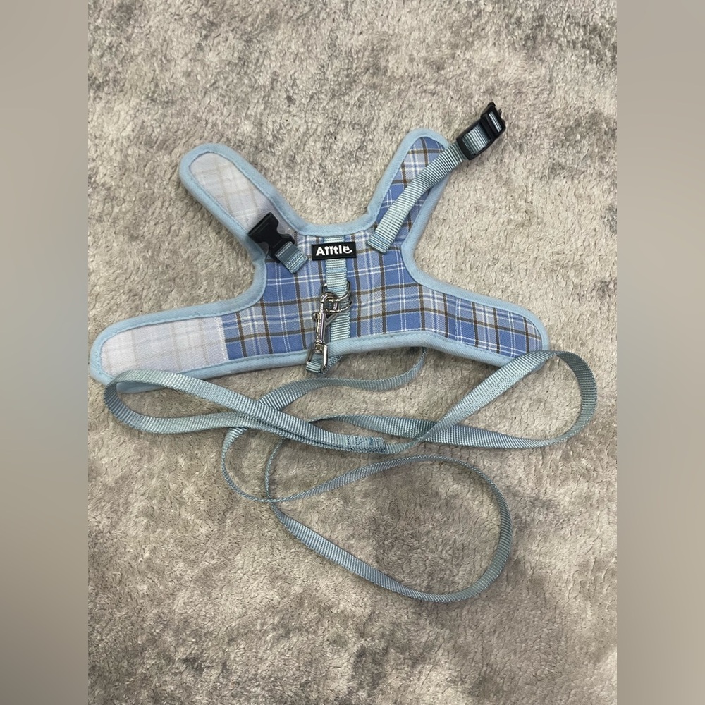 Bunny Harness - Picture 2 of 5